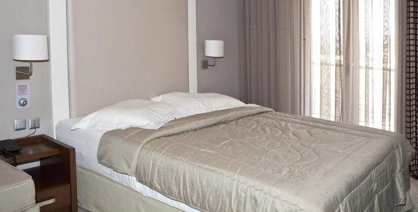 Hotel Konaki Arnaía Quarto foto