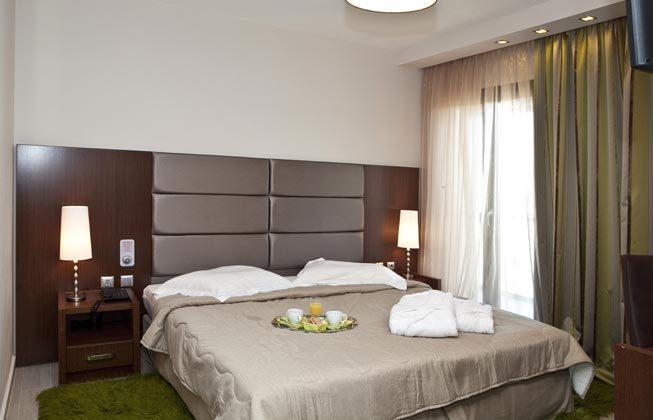 Hotel Konaki Arnaía Quarto foto