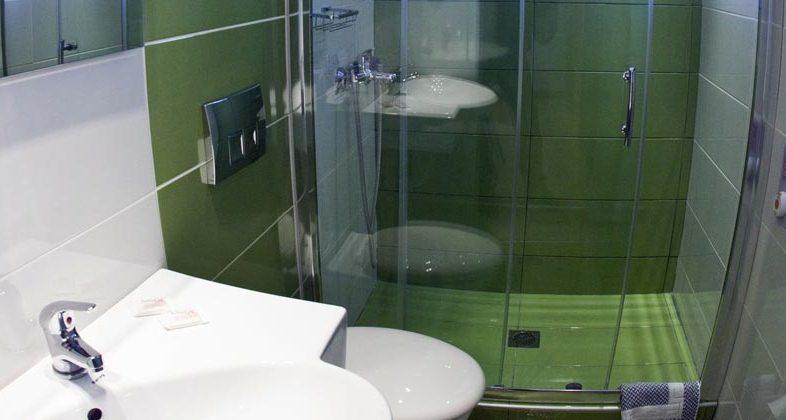 Hotel Konaki Arnaía Quarto foto